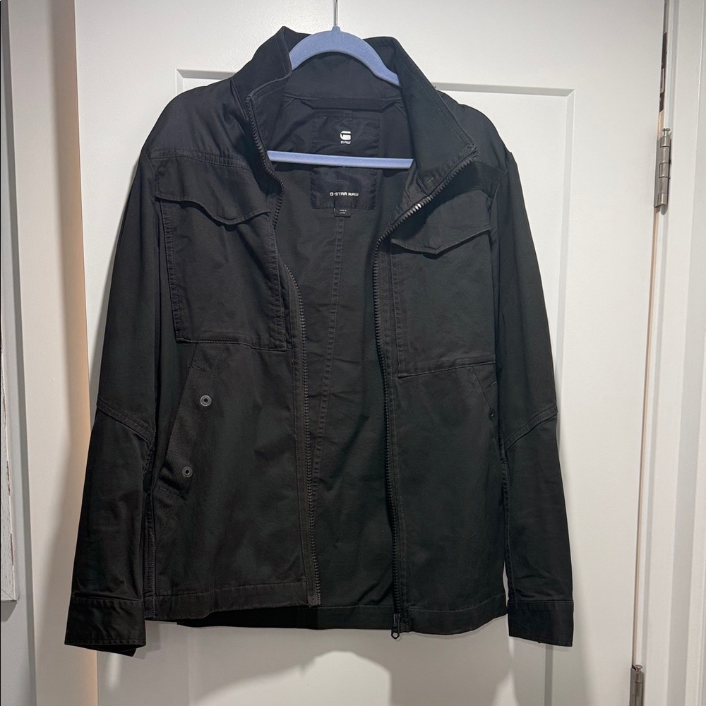 G-star raw men’s jacket